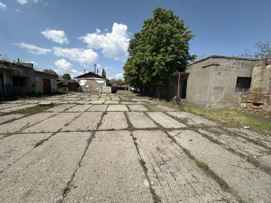 Дом для работы и бизнеса