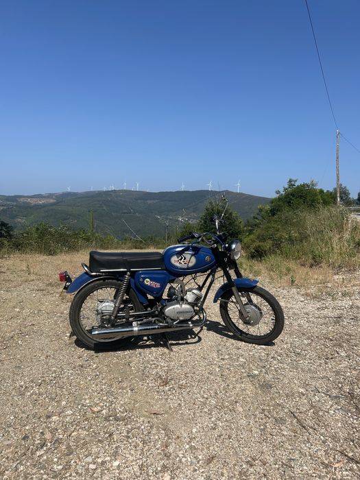 Macal m70 Sport