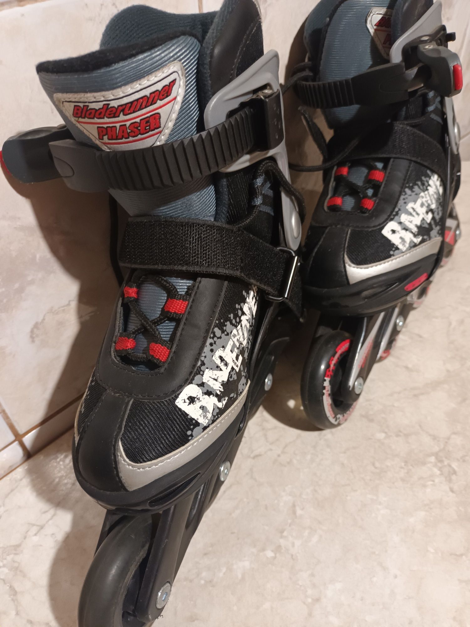 Rolki Bladerunner 32-35