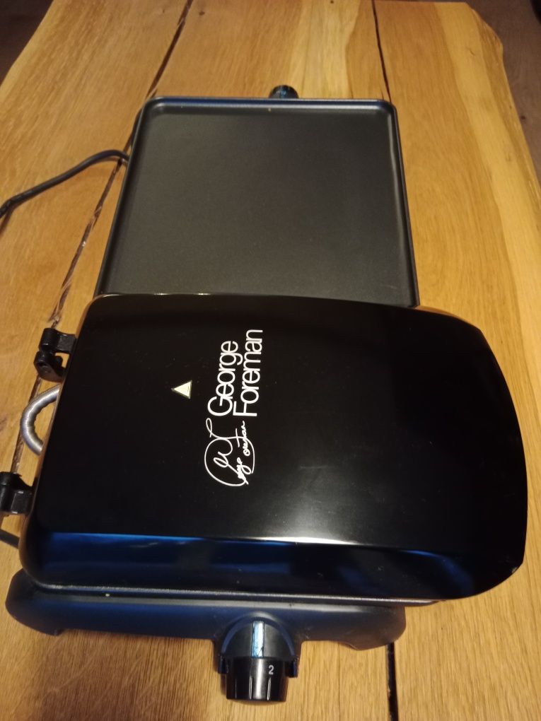 Grill elektryczny