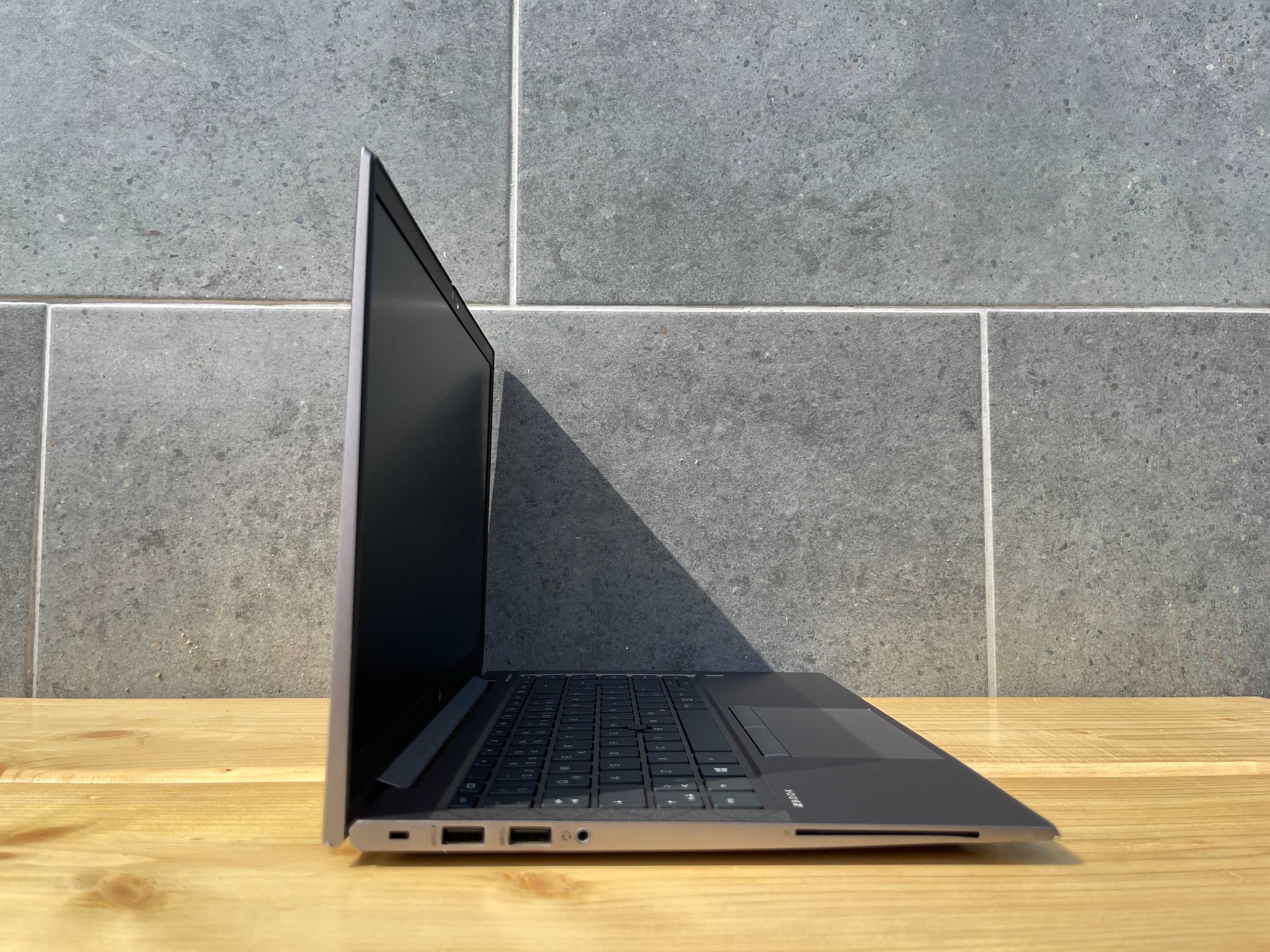 HP ZBook Firefly 14 G7/i5-10210U/16Gb/SSD 256Gb/14"/FHD IPS/Гарантія