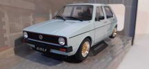 1/18 Vw Golf L az - Solido