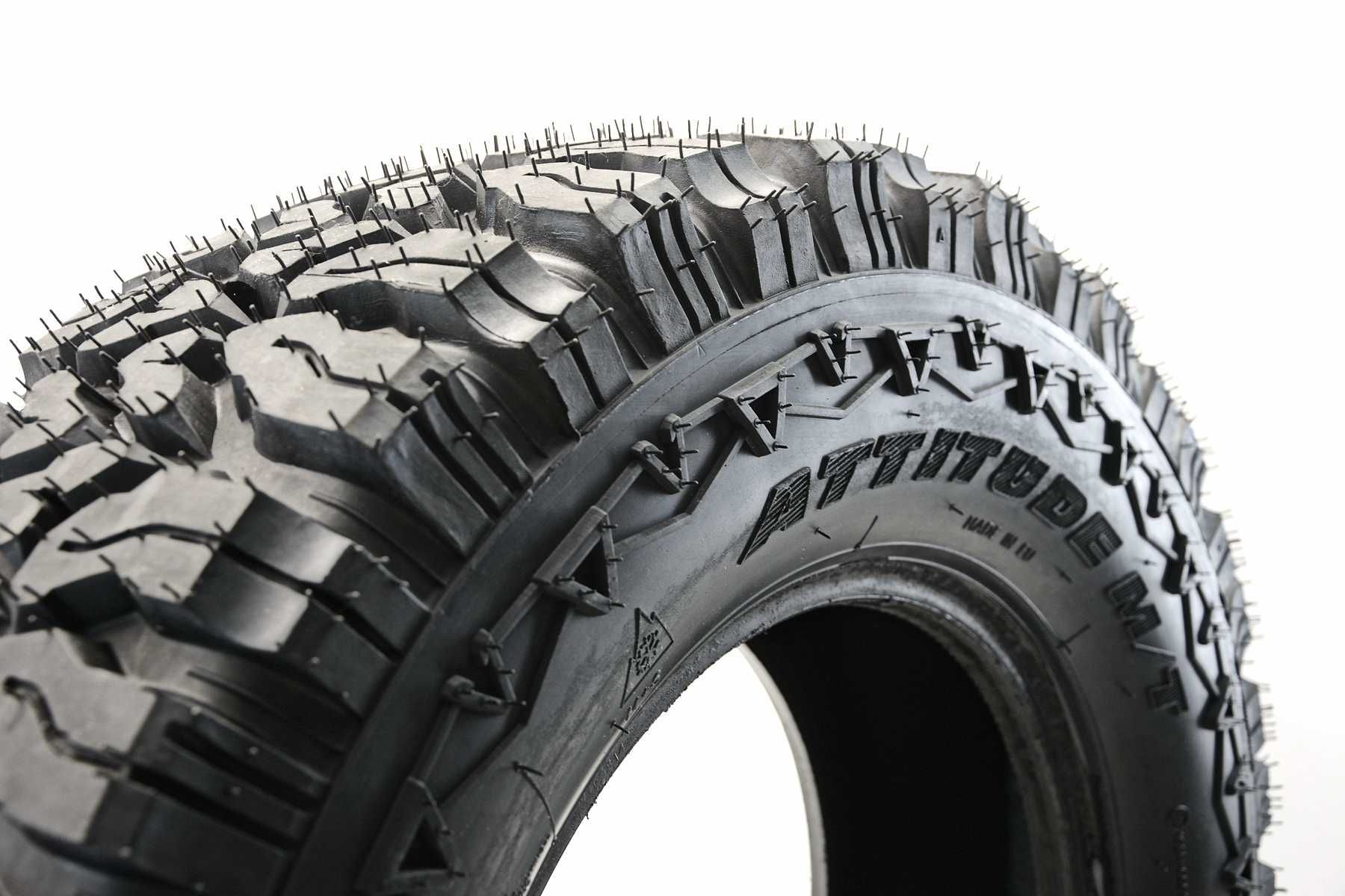 235/60 R16 Wrangler 104Q Opona Bieżnikowana 4x4 MT M+S Gat.I