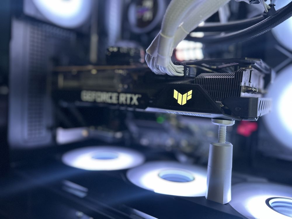 RTX 3080 vendo ou troco