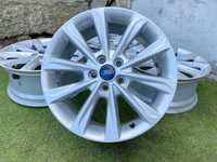 Диски R17 5x108 J7.5 ET52.5 Ford