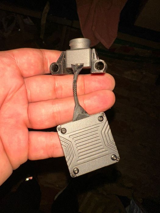 Термальна камера фпв 256 пікселів нові