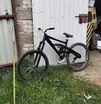 Rower Kross Sign fr2 limited edition custom