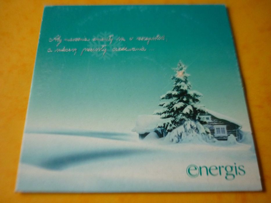 Płyta CD Banana Boat "Świątecznie" (kolędy / szanty)