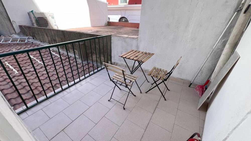 Trespasse - Alojamento Local e Restaurante - Avenida da Liberdade