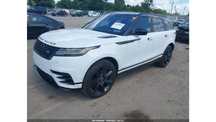 Land Rover Range Rover Velar 2019 LAND ROVER RANGE ROVER Velar P250 R-Dynamic Se