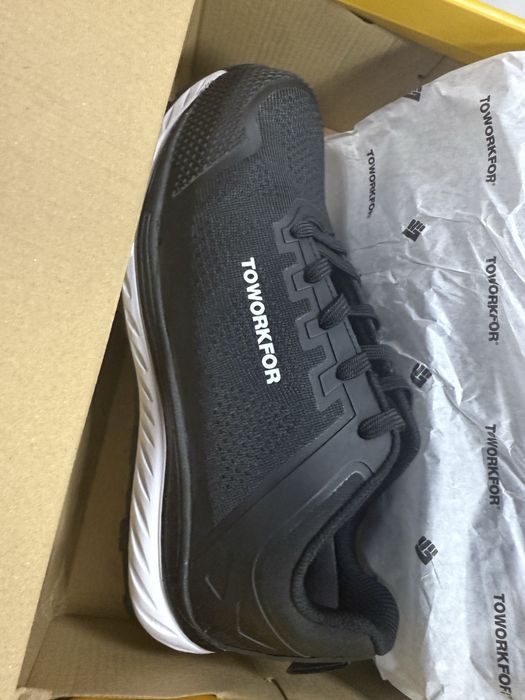 Calcado de trabalho TOWORKFOR