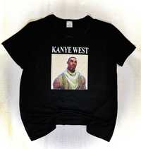 Футболка Kanye West Fortnite