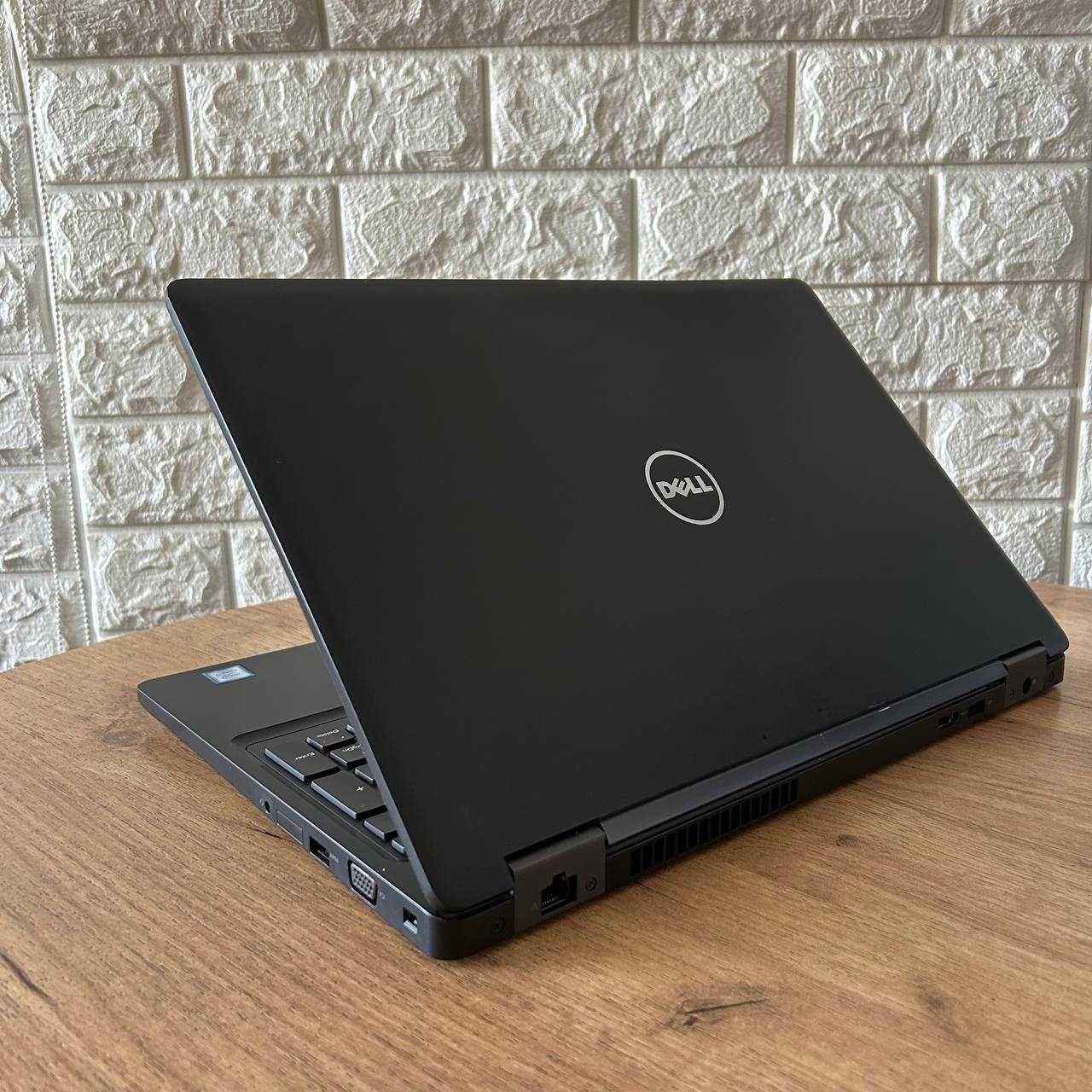 Dell Latitude 5580  HD i7 7600U 8GB HDD 500GB Nvidia 930MX