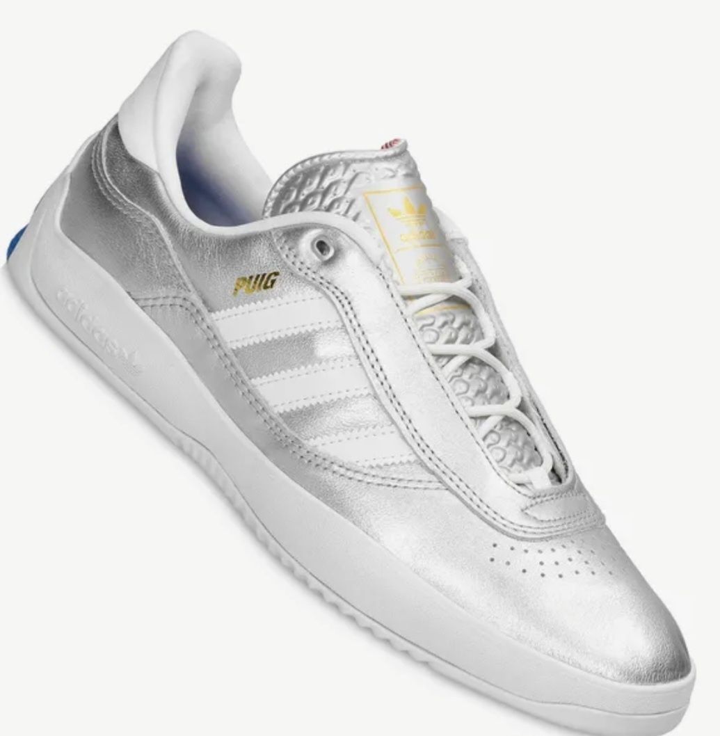 Adidas Skatebording Puig