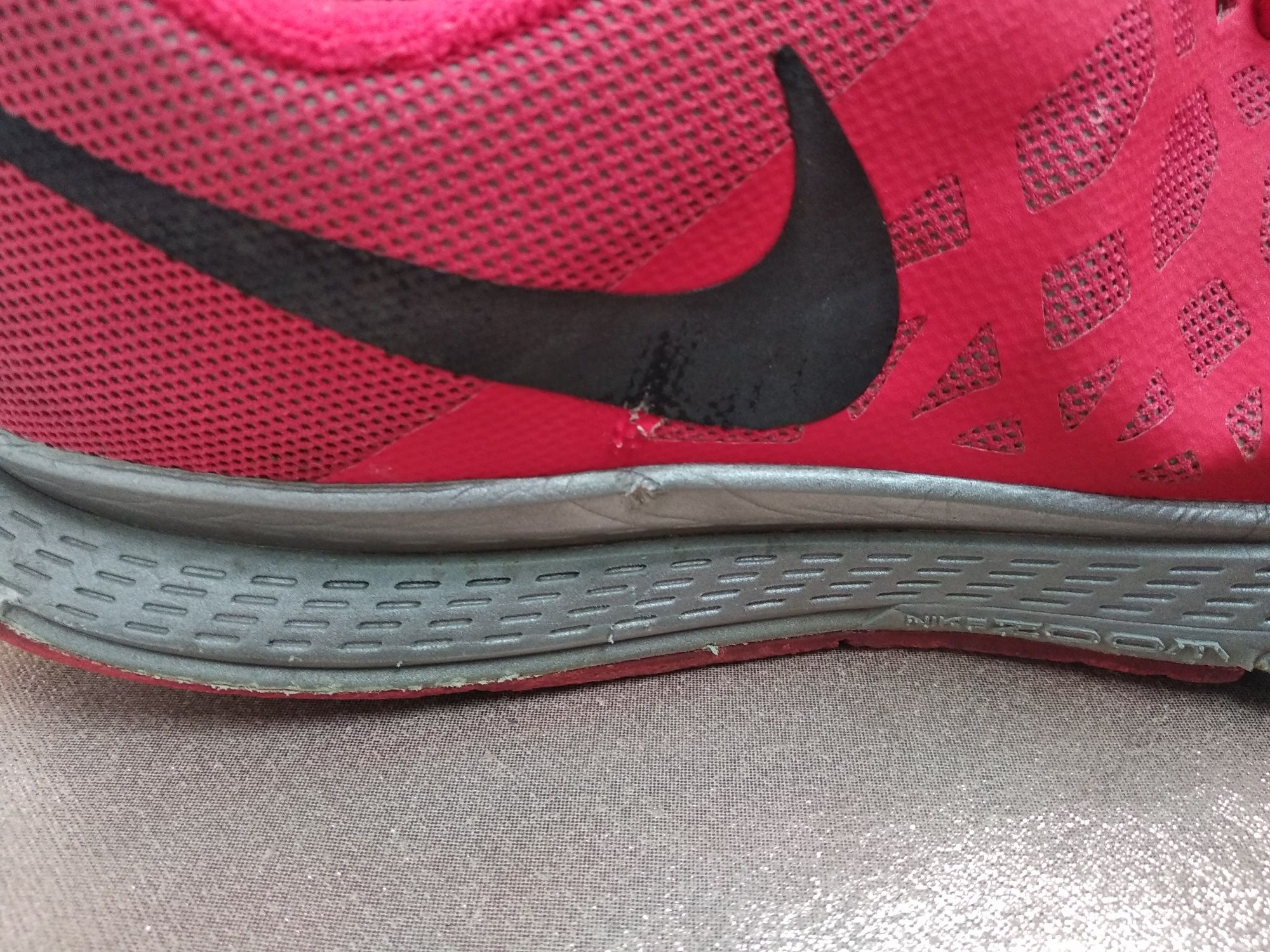 Кроссовки Nike H2O Repel Zoom pegasus 31