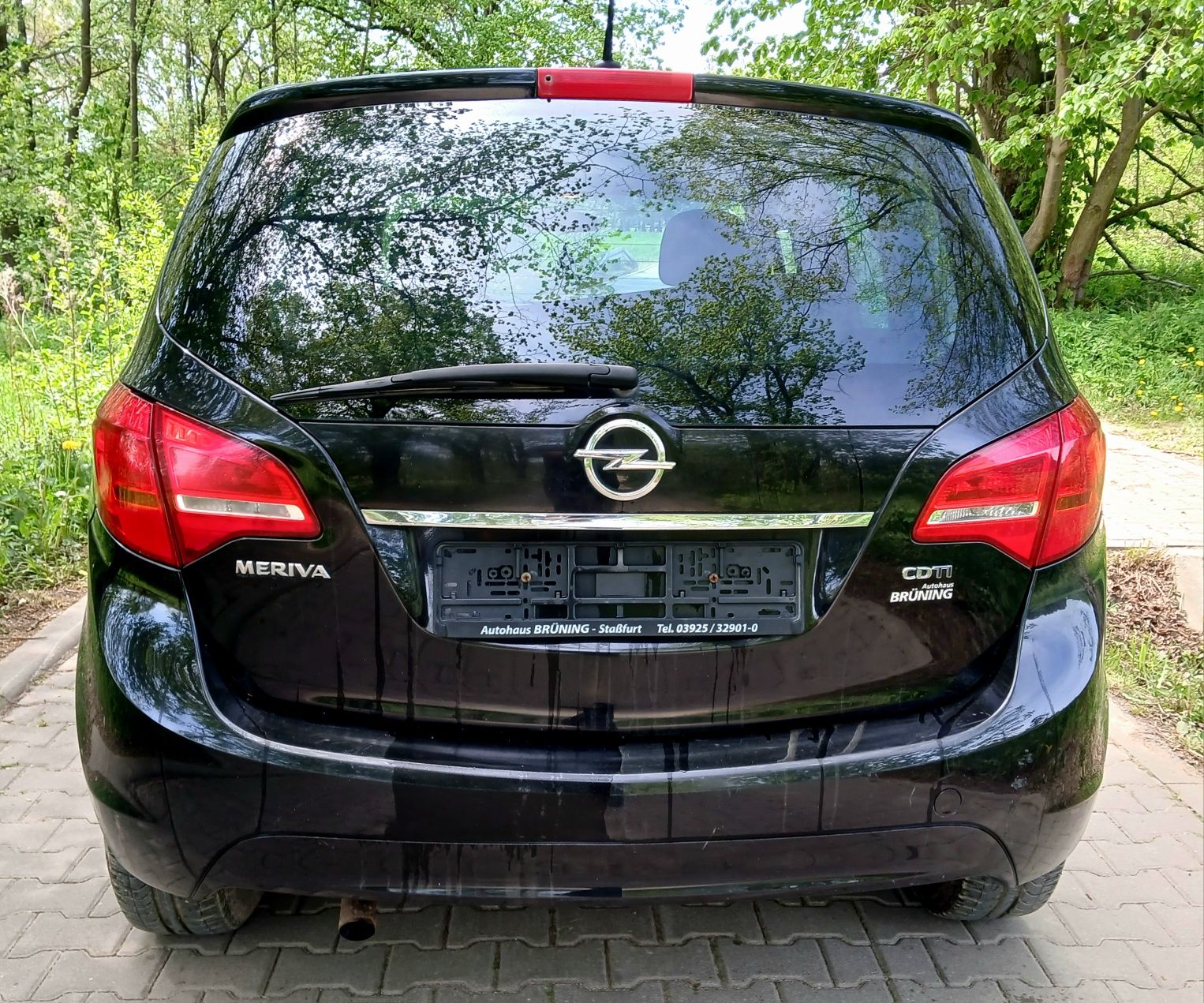 1.7 diesel 110KM