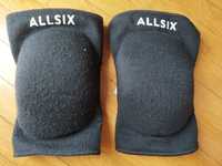 Joalherias Voleibol Allsix VKP500