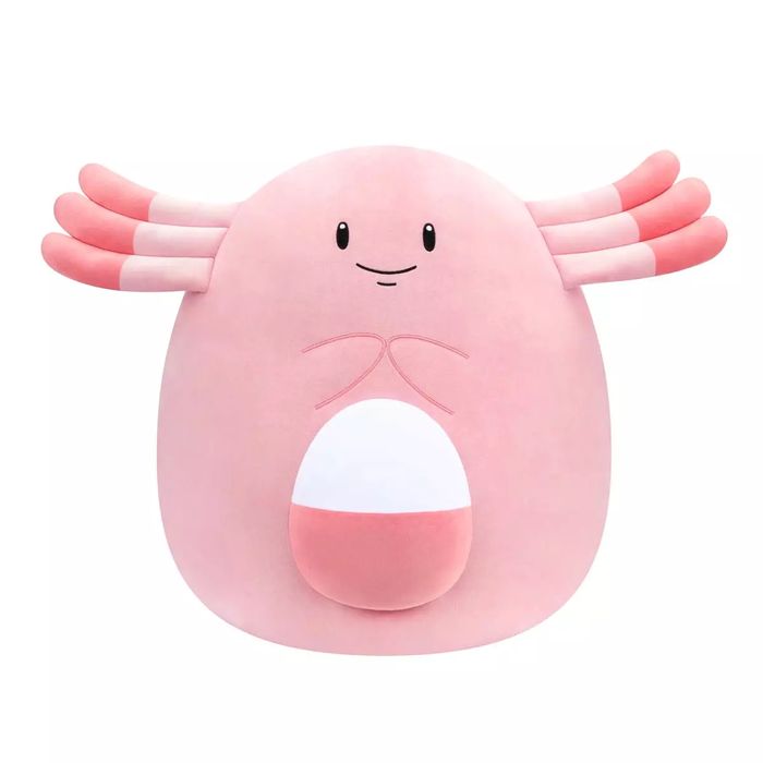 POKEMON Chansey, pluszak, 50 cm. Jazwares