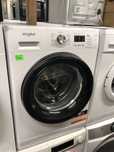 Pralka Whirlpool 6kg 1000obr A+++ inwerter [gwar/dowóz]