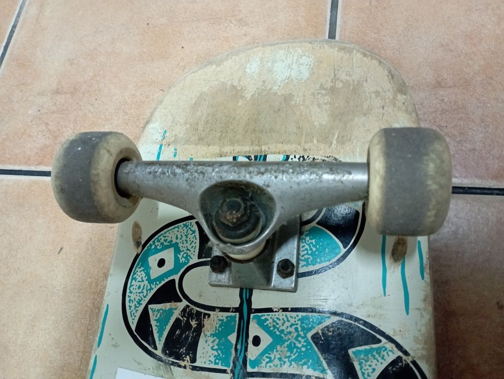 Skate Element usado