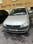 Opel Corsa 1.2 16V Confort