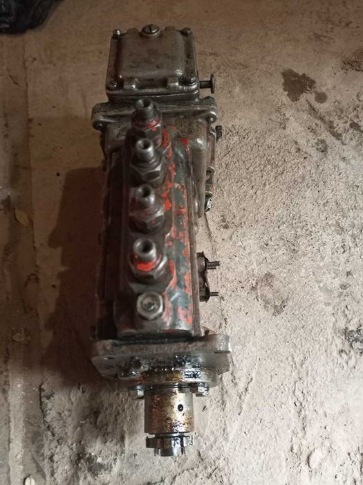 ПНВТ смд на ТДТ-55