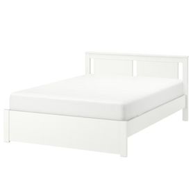Łóżko Ikea 140x200
