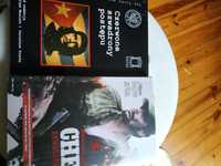 2 książki Che Guevara i Szwadrony postępu za 2