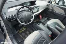 Citroën C4 Grand Picasso 7-Osobowy Automat Bi-Xenon Ledy Skóra Navi Kamera ACC Masaż Hak ARKOS