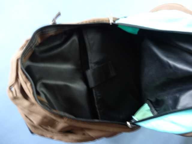 Plecak JANSPORT Laptop 15,4 cali Miejski Szkolny