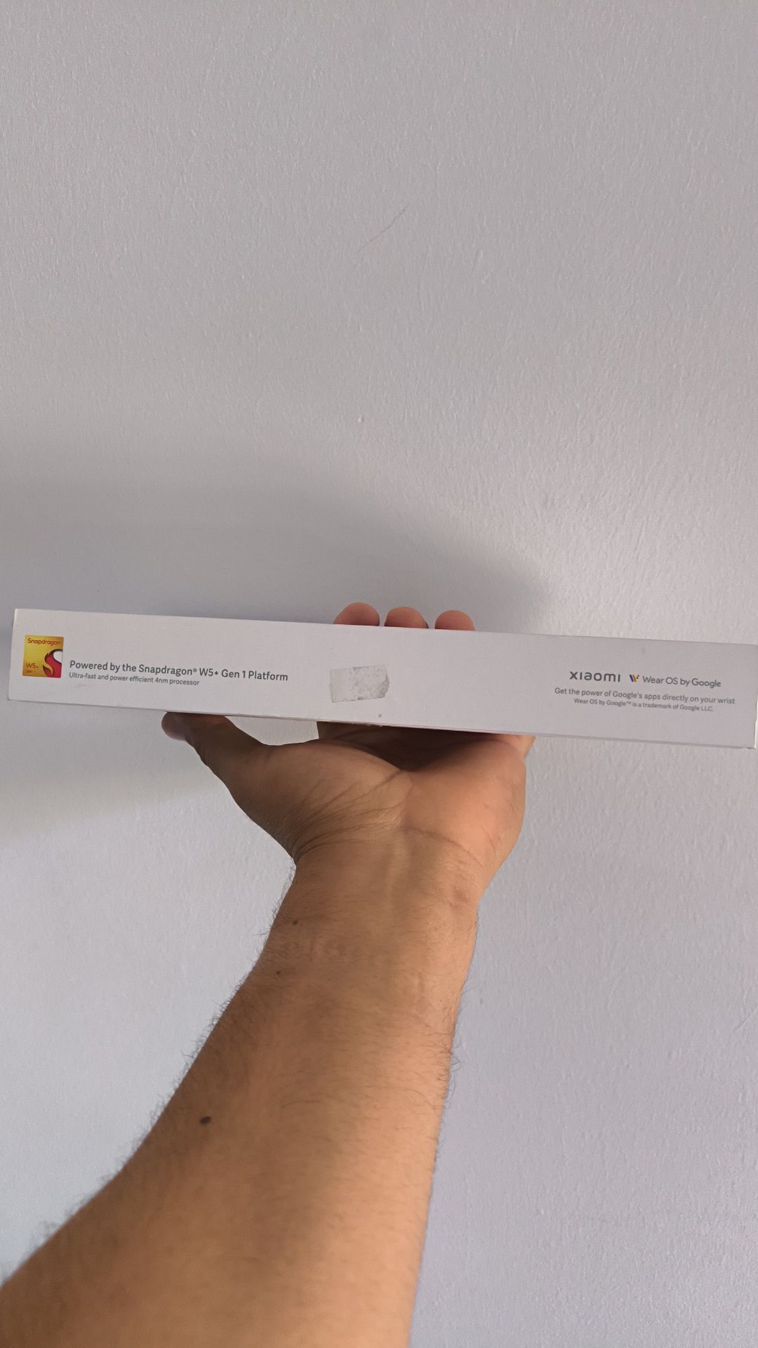 Xiaomi watch 2 pro LTE