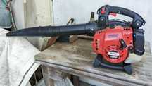Soprador modelo ts300