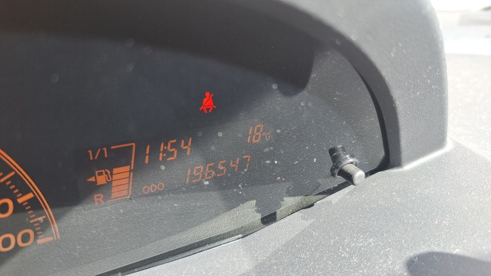 Toyota Yaris 1.4 d4d 90cv