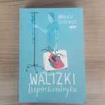 Walizki hipochonryka - Mariusz Sieniewicz