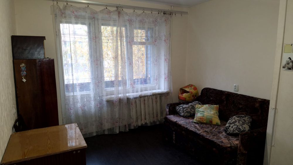 Здам 1-к квартиру Харків Холодна гора Залютіно