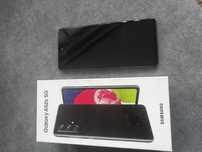 Telefon Samsung A52s 5G stan jak nowy