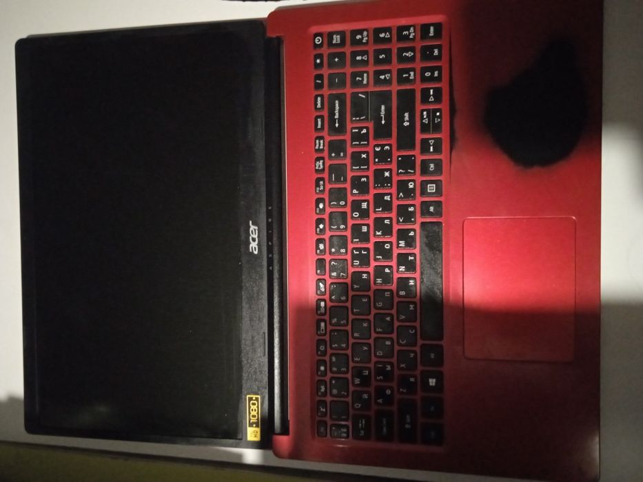 Ноутбук Acer ASPIRE A315-34 [FullHD] / 8GB RAM / SSD 128GB