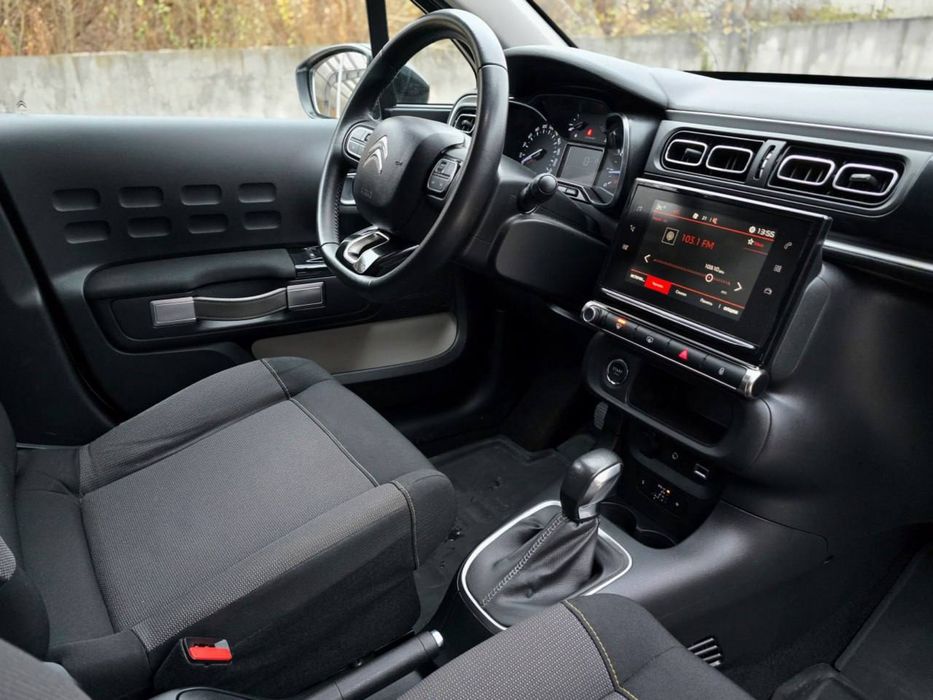 Оренда Citroen C3  Прокат авто Сітроен С3 Киев не дорого