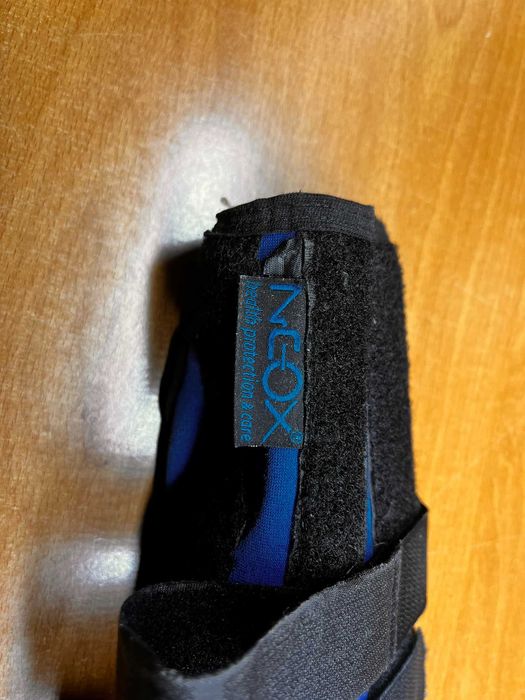 Orteza lewa ręka dla dziecka NEOX