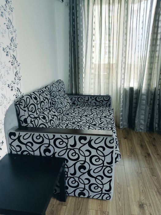 1 кімнатна квартира,6 поверх, ЖК Буча Квартал. Інтернет працює завжди