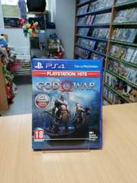 PS4 PS5 God of War Playstation 4 Playstation 5