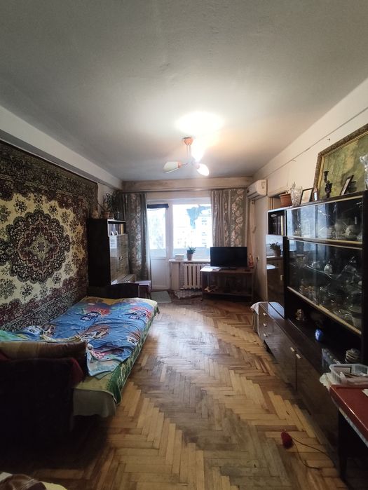 Продам 3х кімнатну квартиру на Космосі , вул Магара