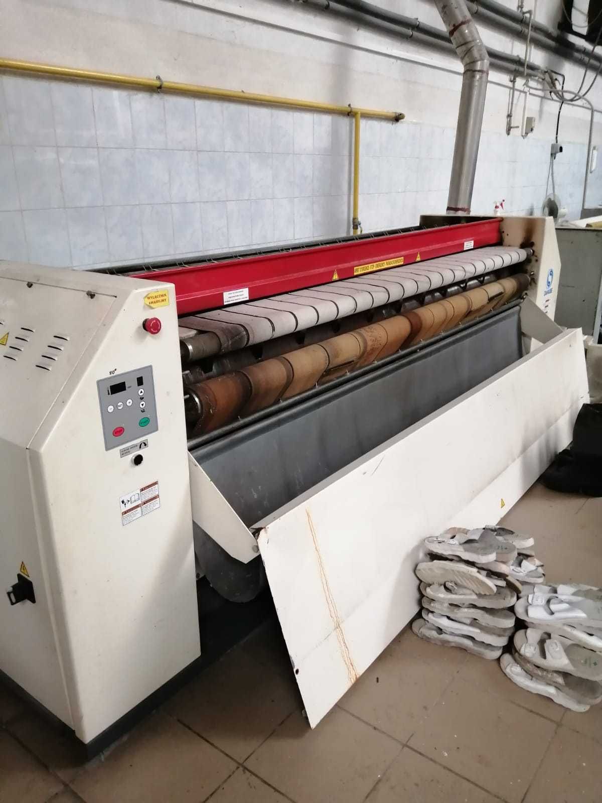 Magiel Danube Maxima 2500