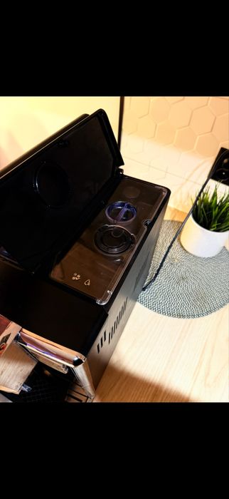 Ekspres ciśnieniowy Philips LatteGo EP5330