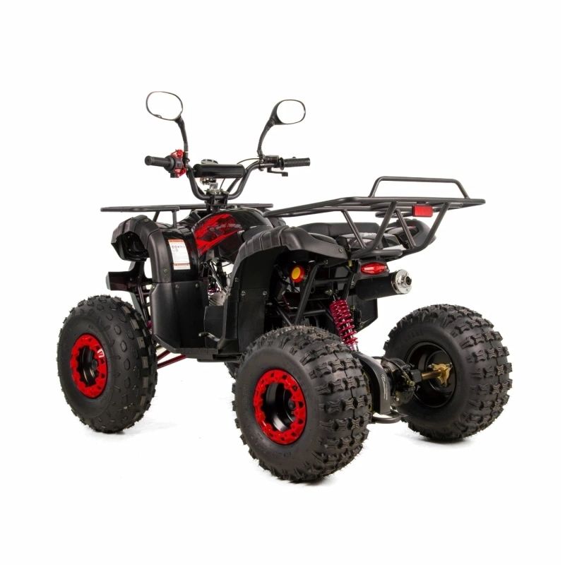 GRATIS WYSYŁKA,  Quad Phyton 006/8 125cc / Raty / hurt / detal / dosta