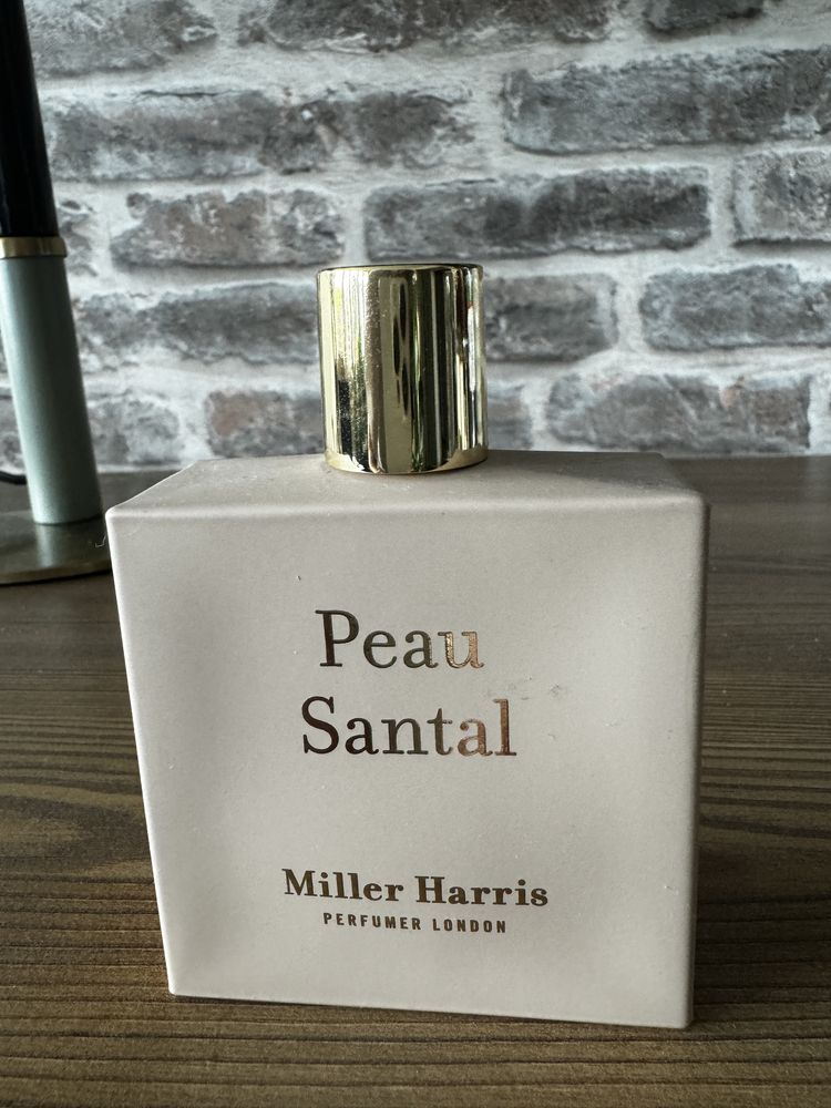 Peau Santal Miller Harris