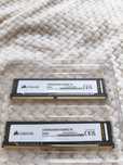 16gb Pamięć RAM Corsair