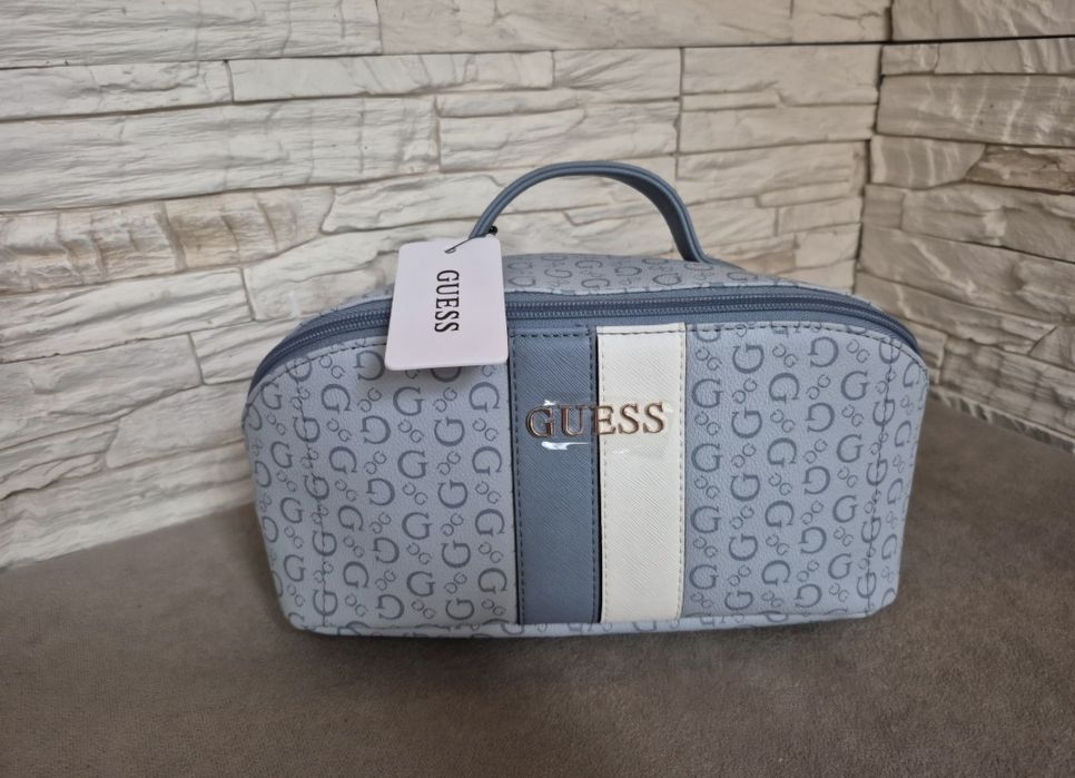 Kosmetyczka Damska Guess