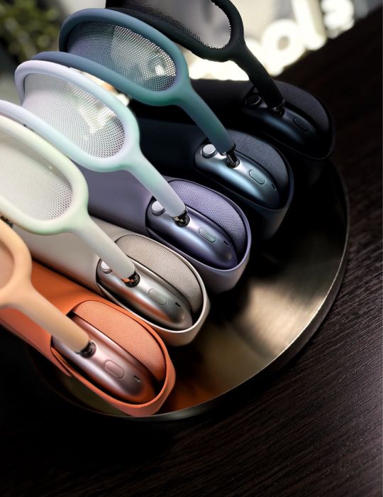Навушники AirPods Max 2 / бездротові / блютуз навушники