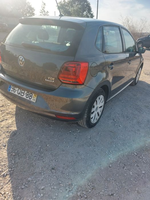 Volkswagen Polo TDI